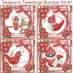 Seasons Tweetings Bumper Kit #1