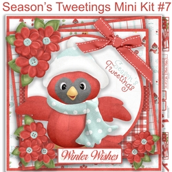 Seasons Tweetings mini Kit #7
