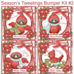 Seasons Tweetings Bumper Kit #2