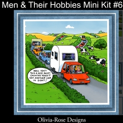 Image of cup1141076_104105 - Men & Their Hobbies Mini Kit #6