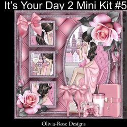 Its Your Day 2 Mini Kit #5   