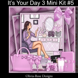 Its Your Day 3 Mini Kit #5   