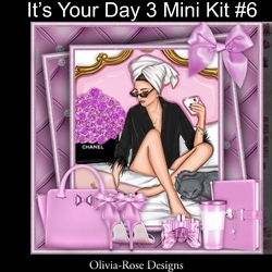 Its Your Day 3 Mini Kit #6