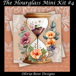 The Hourglass Mini Kit #4