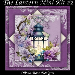 The Lantern Mini Kit #2