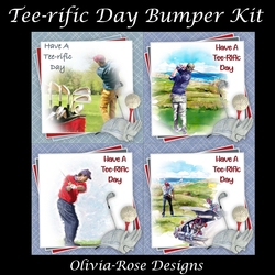 Tee-rific Day Bumper Kit #4