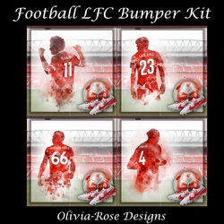 Football LFC Bumper Kit   