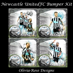 Newcastle United FC Bumper  Kit  