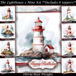The Lighthouse 2 Mini Kit