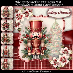 The Nutcracker Mini Kit   