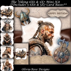 The Viking Mini Kit