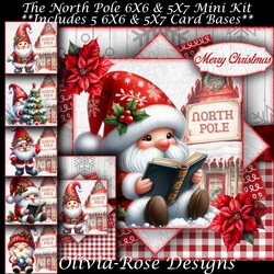 The North Pole Mini Kit 