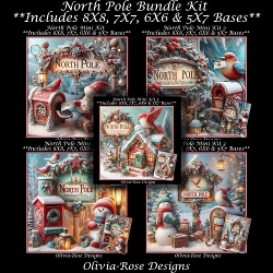 Image of cup1204537_104105 - North Pole Bundle Kit 