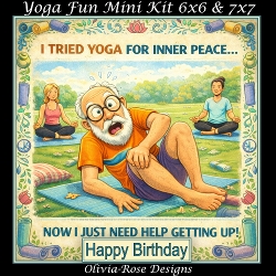 cup1432751_104105 - Yoga Fun Mini Kit  