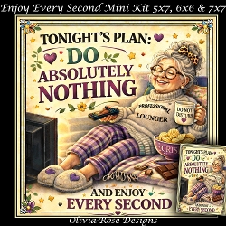 Enjoy Every Second Mini Kit