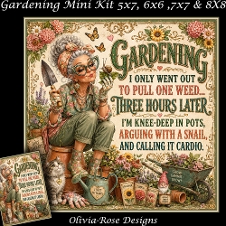cup1445142_104105 - Gardening Mini Kit  