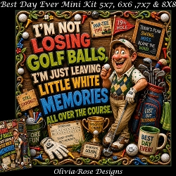 cup1452355_104105 - Best Day Ever Mini Kit    