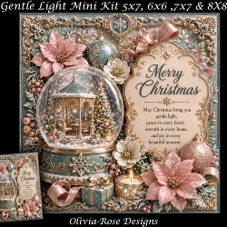 Gentle Light Mini Kit