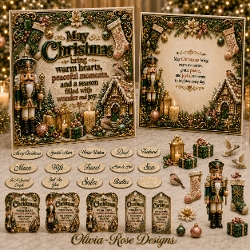 Wonder & Joy Mini Kit    