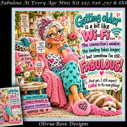 cup1469098_104105 - Fabulous At Every Age Mini Kit  