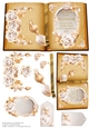 Blossoming Book Of Roses #2