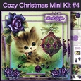 Cosy Christmas Mini Kit #4