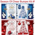 Season Of Cheer Bumper Kit #1