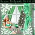 Season To Sparkle Mini Kit #5