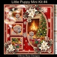 Little Puppy Mini Kit #4