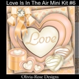 Love Is In The Air Mini Kit #6