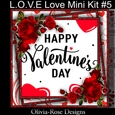L.O.V.E Love Mini Kit #5