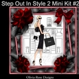 Step Out In Style 2 Mini Kit #2