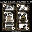 Always In Fashion Bumper Kit#1