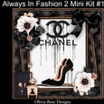 Always In Fashion 2 Mini Kit#1
