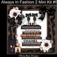 Always In Fashion 2 Mini Kit#5