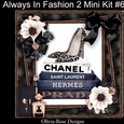 Always In Fashion 2 Mini Kit#6