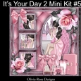 Its Your Day 2 Mini Kit #5   