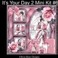 Its Your Day 2 Mini Kit #6   