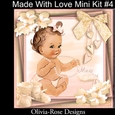 Made With Love Mini Kit #4
