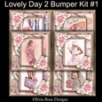 Lovely Day 2 Bumper Kit #1