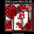 With Love Mini Kit #2