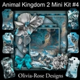 Animal Kingdom 2 mini Kit #4