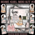 Home Girl Mini Kit #2