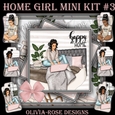 Home Girl Mini Kit #3