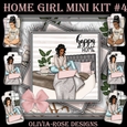 Home Girl Mini Kit #4