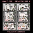 Home Girl Bumper Kit #1