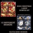 Dogs Christmas 1&2 Bumper Kit    