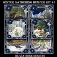 Winter Gathering Bumper Kit #1