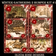 Winter Gathering 2 Bumper Kit #1