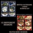 Winter Gathering 1&2 Bumper Kit #1